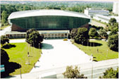 Sport- und Kongreßhalle, Schwerin