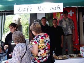 Cafe Lorbaß