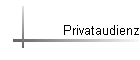 Privataudienz