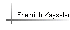 Friedrich Kayssler