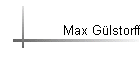 Max Glstorff