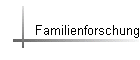 Familienforschung