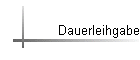 Dauerleihgabe