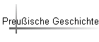 Preuische Geschichte