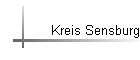 Kreis Sensburg