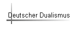 Deutscher Dualismus