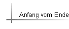 Anfang vom Ende