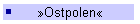 Ostpolen