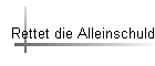 Rettet die Alleinschuld