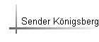 Sender Königsberg