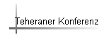 Teheraner Konferenz