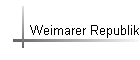 Weimarer Republik