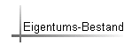 Eigentums-Bestand