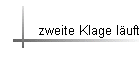 zweite Klage luft