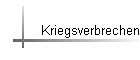 Kriegsverbrechen