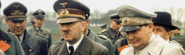 Hitler-Stalin-Pakt im historischen Waschsalon