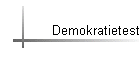Demokratietest