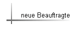 neue Beauftragte