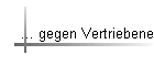 ... gegen Vertriebene