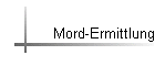 Mord-Ermittlung