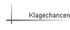 Klagechancen