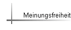 Meinungsfreiheit