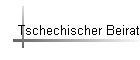 Tschechischer Beirat