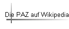 Die PAZ auf Wikipedia