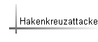 Hakenkreuzattacke