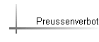 Preussenverbot