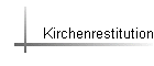 Kirchenrestitution