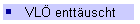 VLÖ enttäuscht