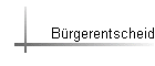 Brgerentscheid