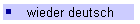wieder deutsch