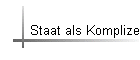 Staat als Komplize