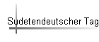 Sudetendeutscher Tag