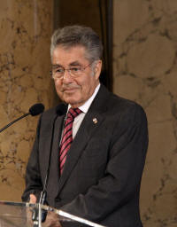 Heinz Fischer (2012)