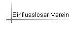 Einflussloser Verein