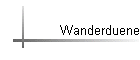 Wanderduene