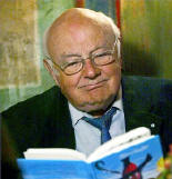 Otfried Preuler (1923 - 2013)