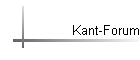 Kant-Forum
