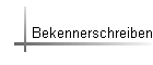 Bekennerschreiben