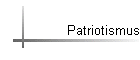 Patriotismus