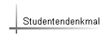 Studentendenkmal