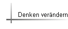 Denken verndern