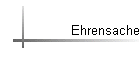 Ehrensache