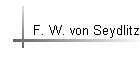 F. W. von Seydlitz