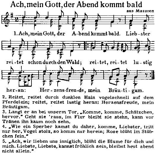 Zur Wiederholung einfach anklicken!