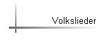 Volkslieder