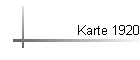 Karte 1920